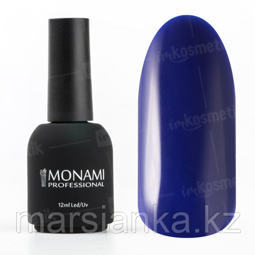 Гель-лак Monami № 306, 12мл