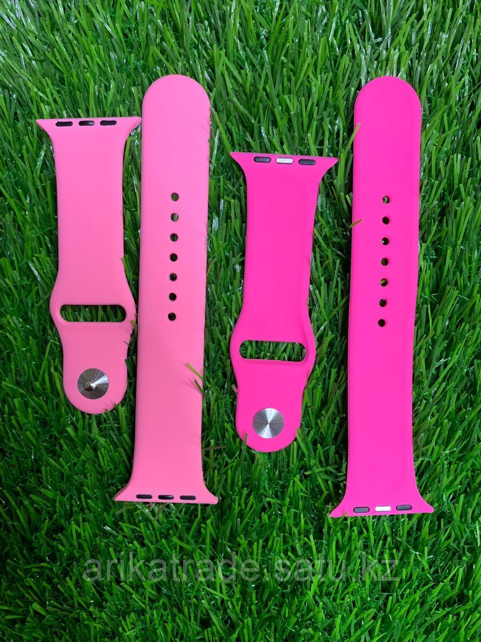 Ремешок LUX-13 Apple Watch (iwatch)