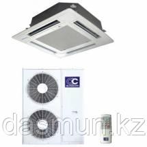 Кондиционер кассетный Almacom ACC-24HM, фото 1