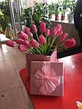 Заказывайте тюльпаны оптом и в розницу к 8 марта, фото 3