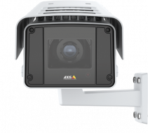 Сетевая камера AXIS Q1647-LE Network Camera - фото 1 - id-p59440760