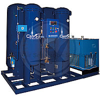 Кислородный генератор для больниц