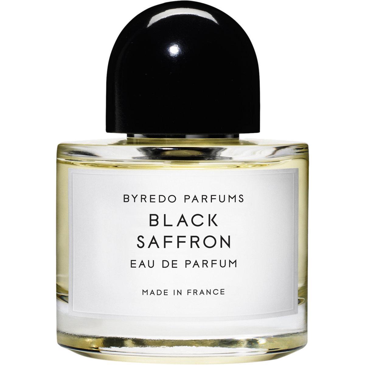 Парфюм Byredo Black Saffron 100ml (Оригинал - Франция)