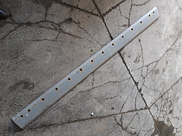 Нож среднего отвала  