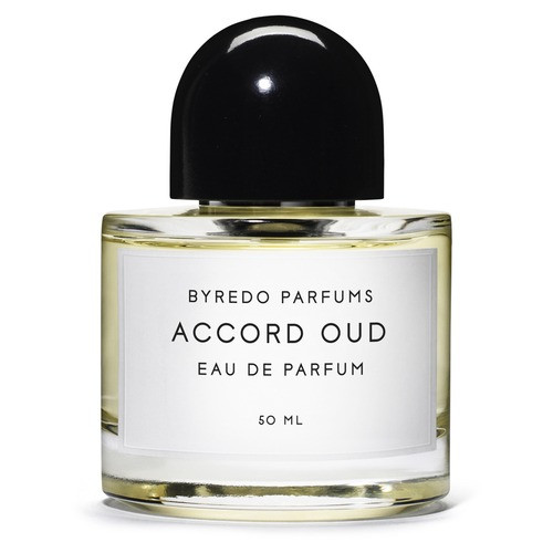 Парфюм Byredo Accord Oud 100ml (Оригинал - Франция)