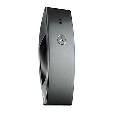 Туалетная вода Mercedes-Benz Club Extreme 100ml (Оригинал - Германия)