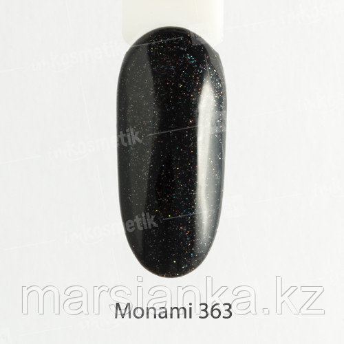 Гель-лак Monami № 363, 12мл