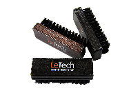 Щетка для чистки кожи LeTech Furniture Clinic Brush Mini