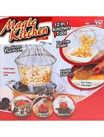 Решетка для приготовления пищи-MAGIC KITCHEN