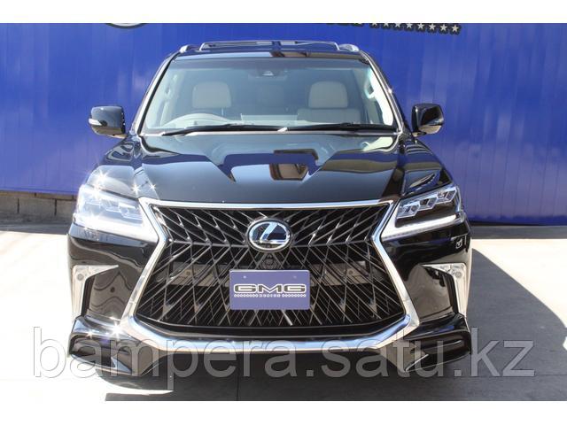 Комплект обвеса "Superior" для Lexus LX 2016-2021 - фото 3 - id-p59442331