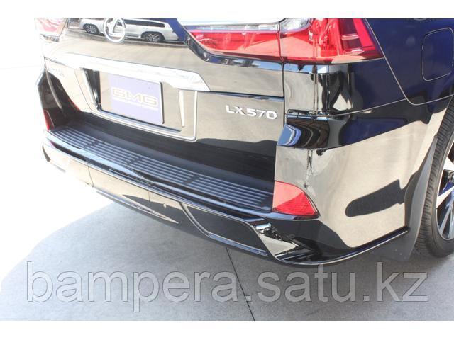 Комплект обвеса "Superior" для Lexus LX 2016-2021 - фото 9 - id-p59442331
