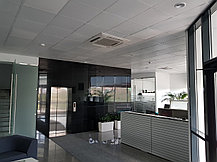 VRF и VRV системы кондиционирования, фото 2