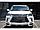 Комплект обвеса "MzSpeed" для Lexus LX 2016-2021, фото 3