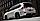 Комплект обвеса "Artisan" для Lexus LX 2016-2021, фото 5