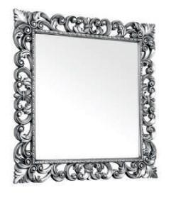 Зеркало настенное «Искушение 2»  (900х 900х 30), фото 2