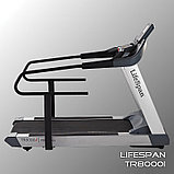 Беговая дорожка — LifeSpan TR8000i, фото 2