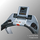 Беговая дорожка — LifeSpan TR8000i, фото 3