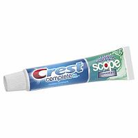 Crest Scope complete Active Foam тіс пастасы АҚШ,232ж