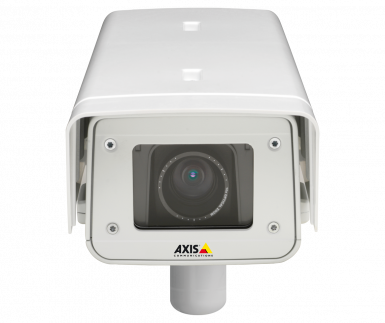 Сетевая камера AXIS Q1775-E