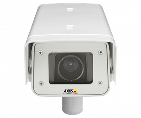 Сетевая камера AXIS Q1775-E