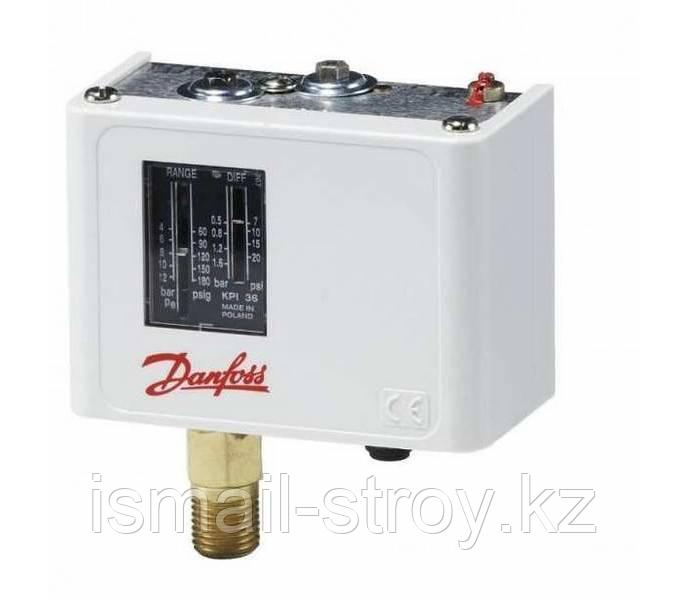 Реле давления КР36 Danfoss 060-110866