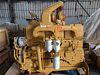 Двигатель в сборе