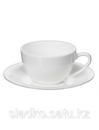 Чашка для кофе и чая в подарочной упаковке - фото 2 - id-p4244763