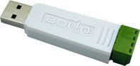 USB-RS232 - Преобразователь интерфейса USB в RS-232, фото 2