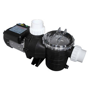 Насос AquaViva LX SMP015M 4 м3/ч (0,25НР, 220В), фото 2