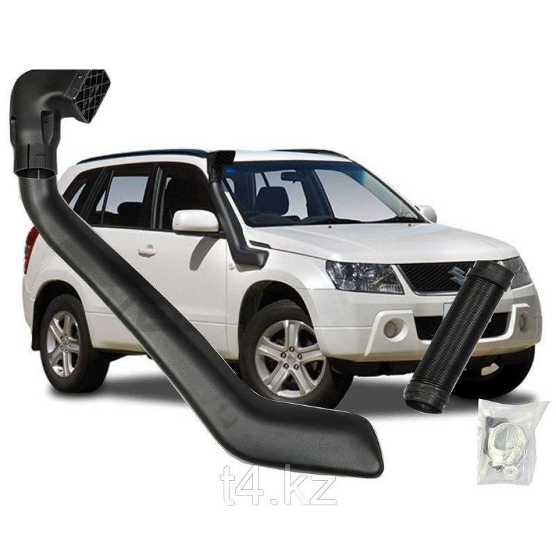 Suzuki Vitara 2005- шноркель- T4