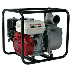 Бензиновая мотопомпа YGF 50C Алматы