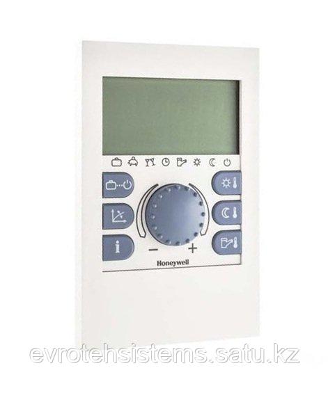 Настенный термостат с ЖК дисплеем Honeywell