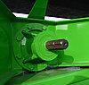 Почвофреза для трактора Agrolead Ferox 1400 мм, фото 8