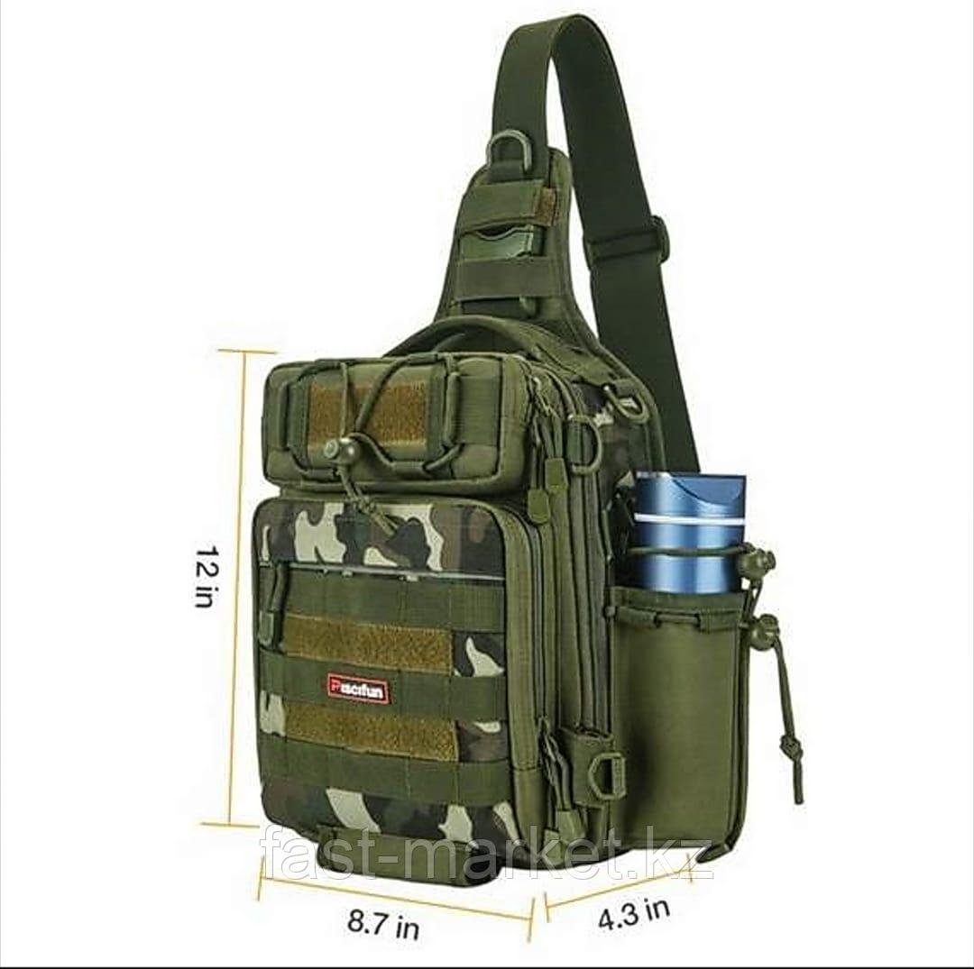 Пошив сумок любых разновидностей