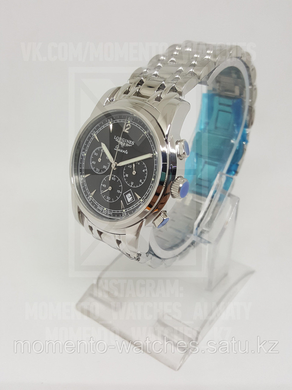 Мужские часы Longines