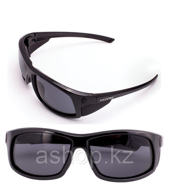 Очки тактические Cold Steel Mark-I, Цвет: Чёрный, (EW11)