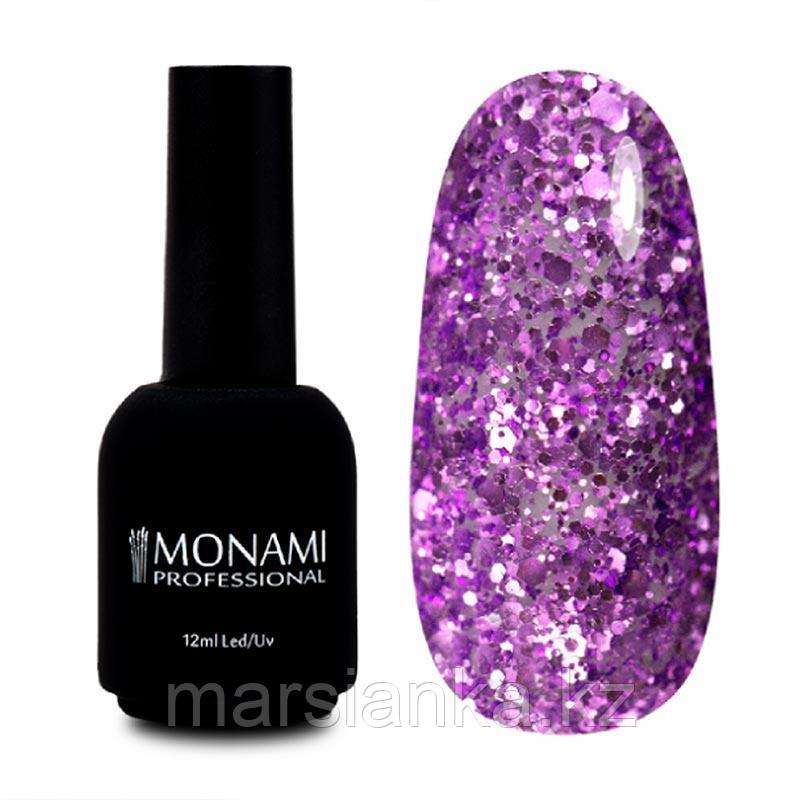 Гель-лак Monami № 400, 12мл