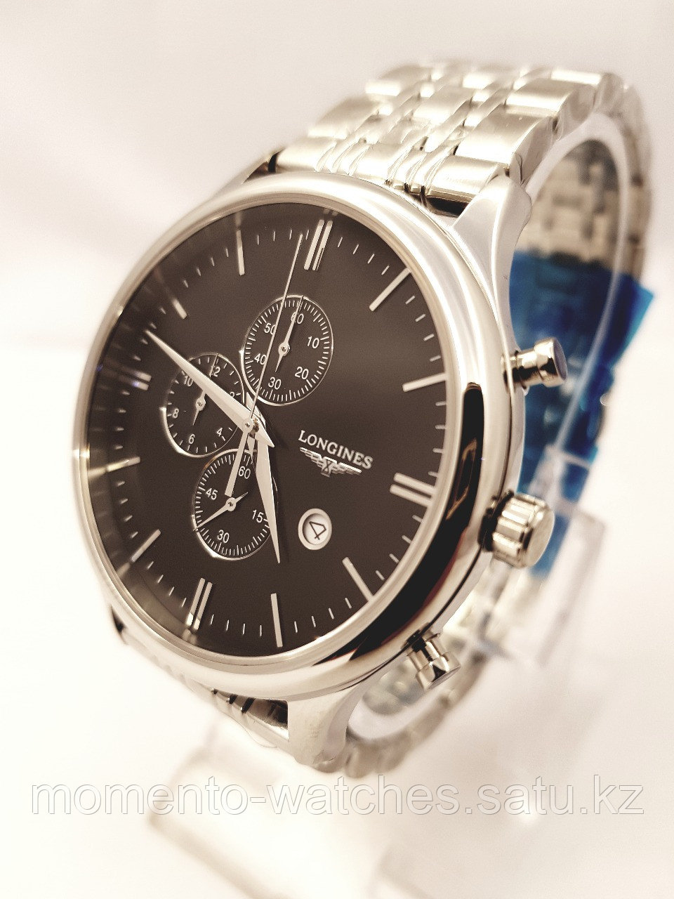 Мужские часы Longines