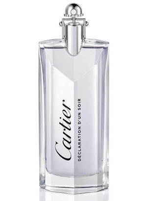 Туалетная вода Cartier Déclaration d'Un Soir (Оригинал - Франция)