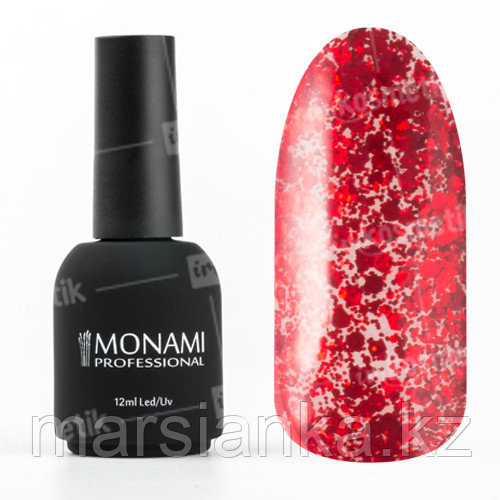 Гель-лак Monami № 402, 12мл