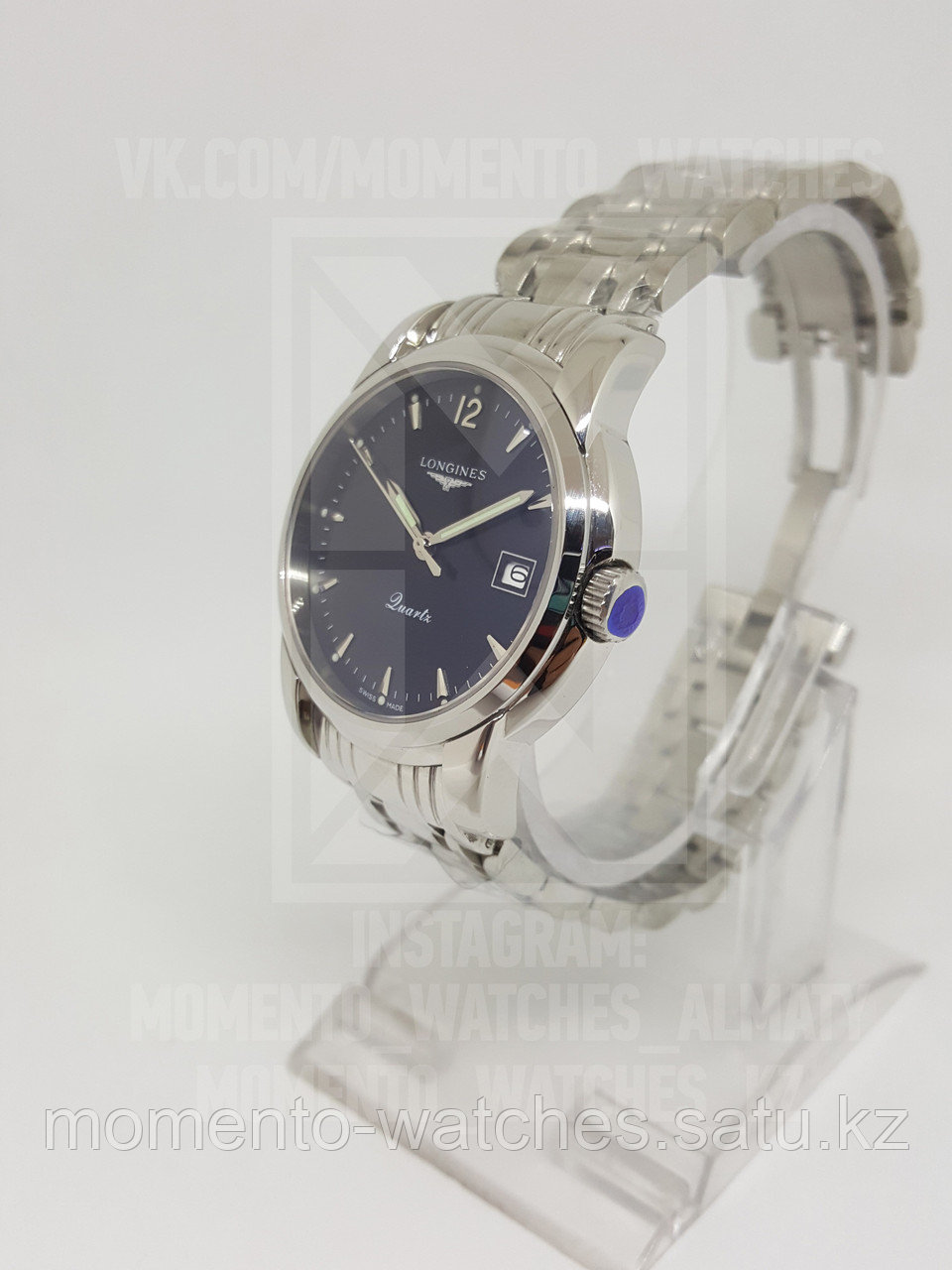 Мужские часы Longines