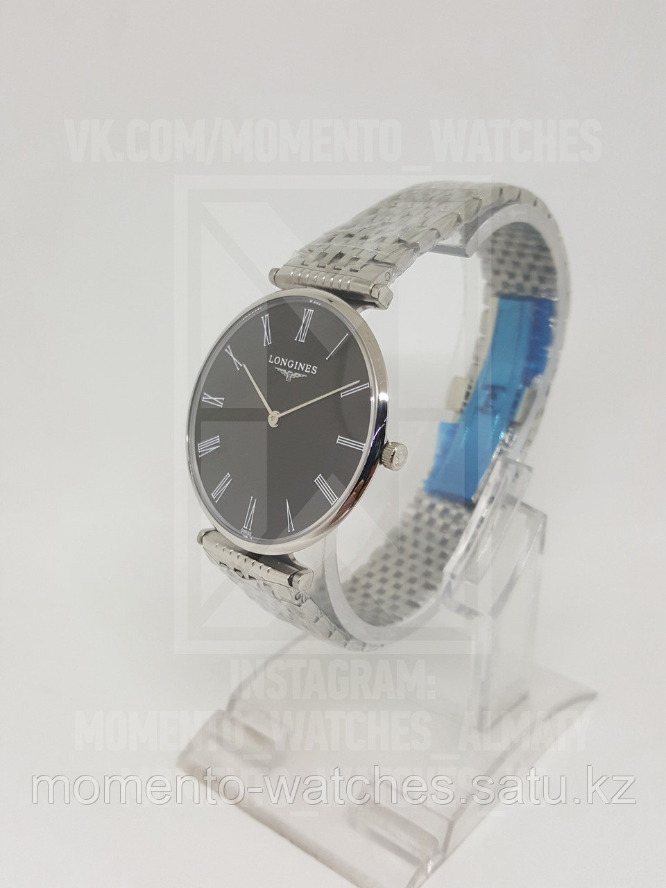 Мужские часы Longines La Grande Classic
