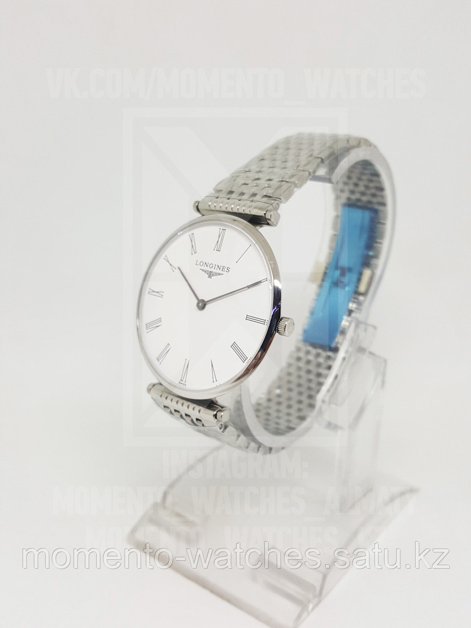 Мужские часы Longines La Grande Classic 6 ВИДОВ!