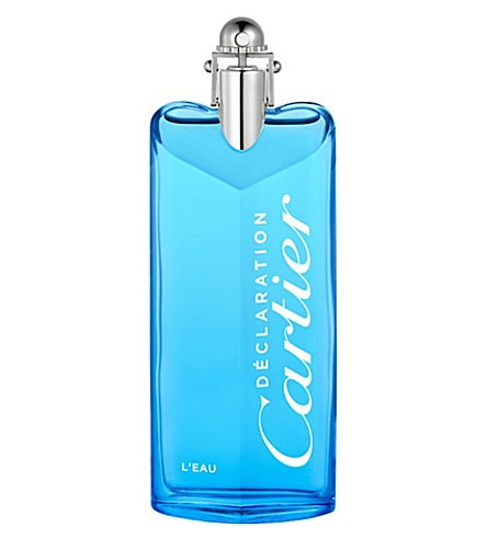 Туалетная вода Cartier Déclaration L'Eau 100ml (Оригинал - Франция)