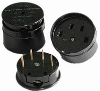 РШ ВШ30 4к 25А (380В)