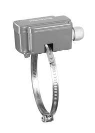Датчик температуры накладной Honeywell