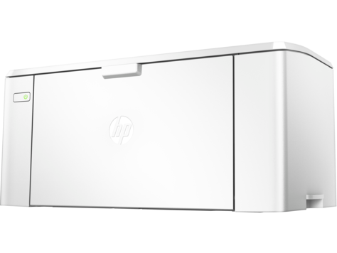 Принтер HP LaserJet Pro M102a, A4, G3Q34A лазерная черно-белая, 22 стр/мин ч/б, 1200x600 dpi, 22 ppm, 128 MB, - фото 2 - id-p59498656
