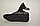 Борцовки (обувь для борьбы) Green Hill GWB-52 черный цвет, фото 9