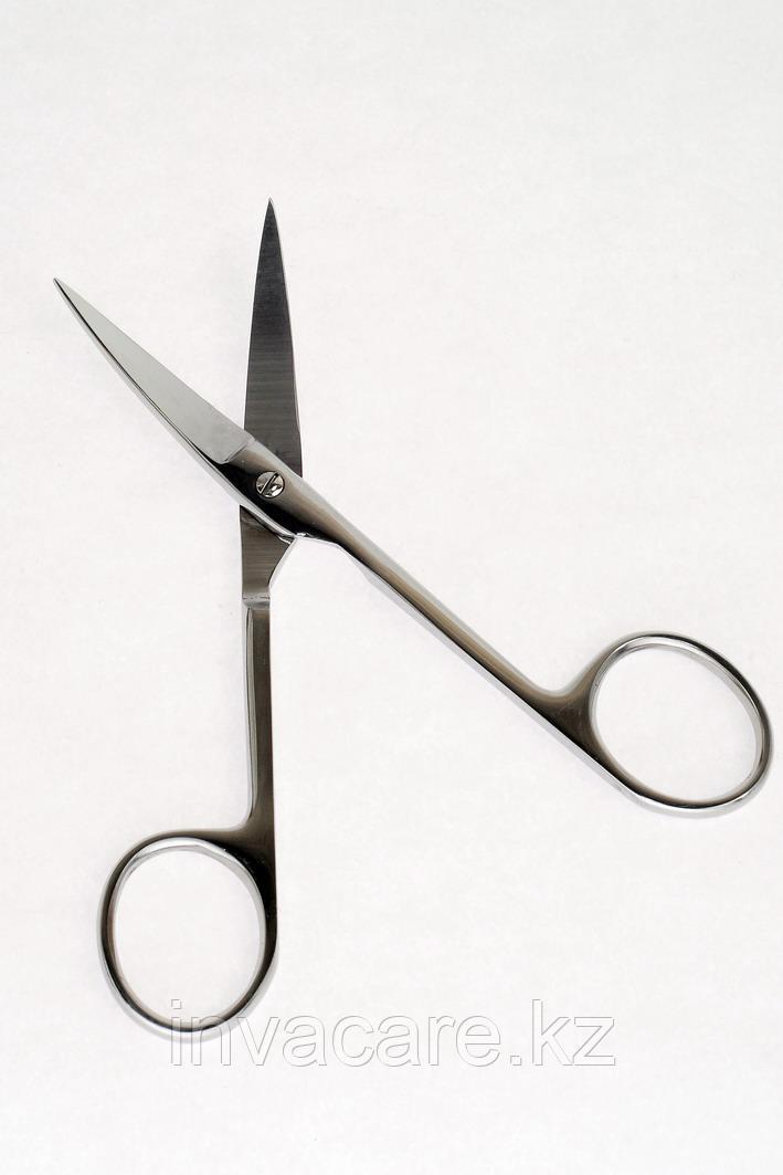 Ножницы с двумя острыми концами, изогнутые, 140мм *, 20-1754R