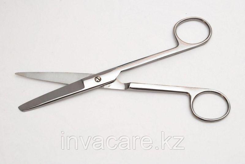Ножницы с двумя острыми концами, прямые, 170мм *, 20-1727R - фото 1 - id-p59489930